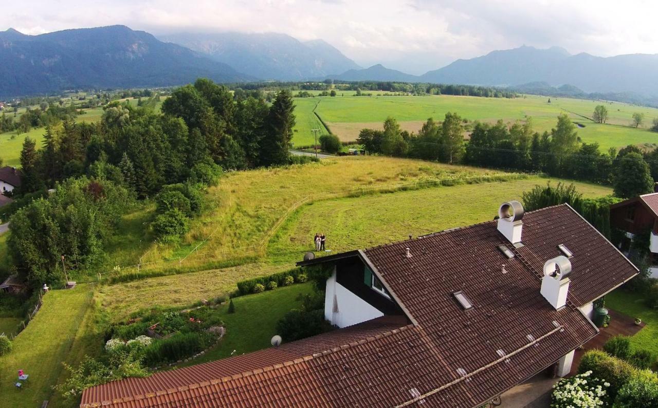Studio Murnauer Moos Murnau am Staffelsee Exterior photo