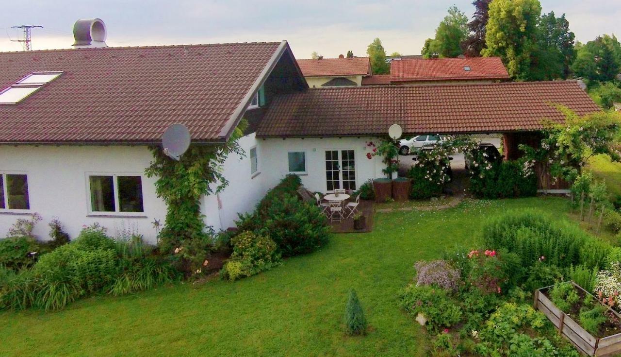 Studio Murnauer Moos Murnau am Staffelsee Exterior photo